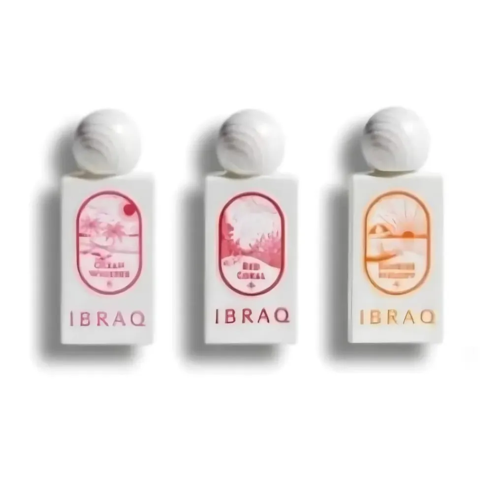 Ibraq ibrahim al qurashi  Mini summer collection