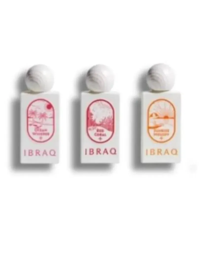 Ibraq ibrahim al qurashi  Mini summer collection