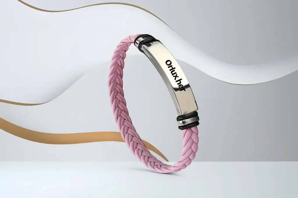 Free Gift Orlux Her Bracelet