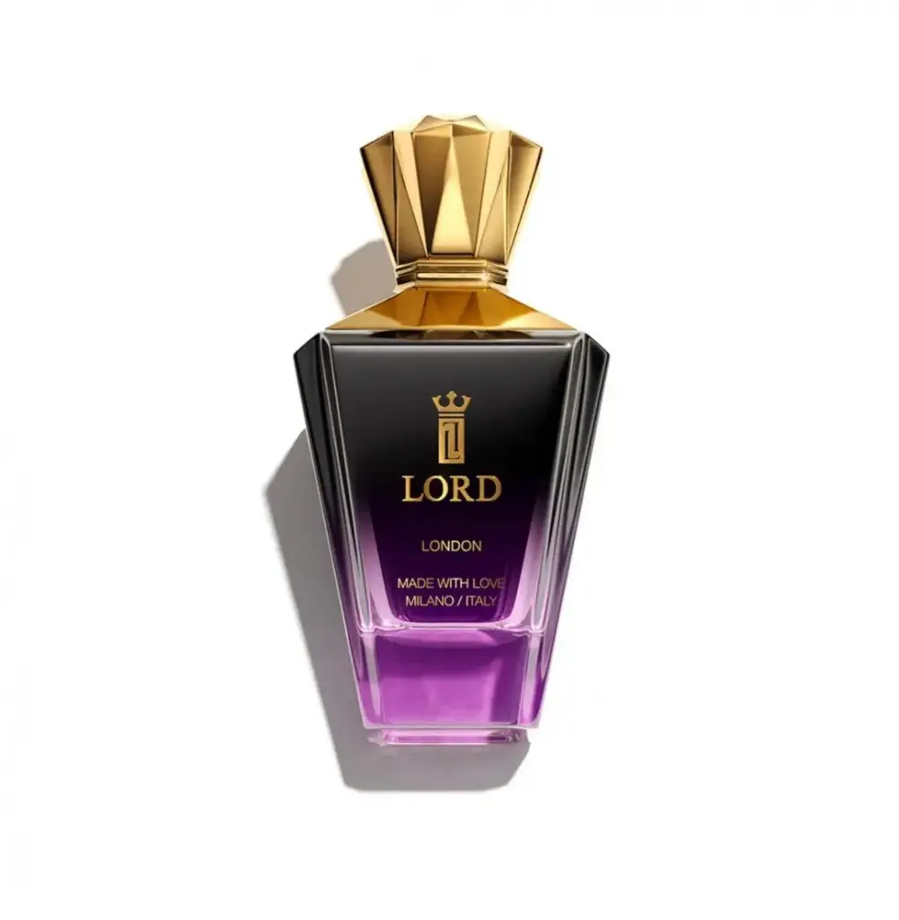 Lord Milano London Intense