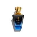 Lord Milano Paradise 