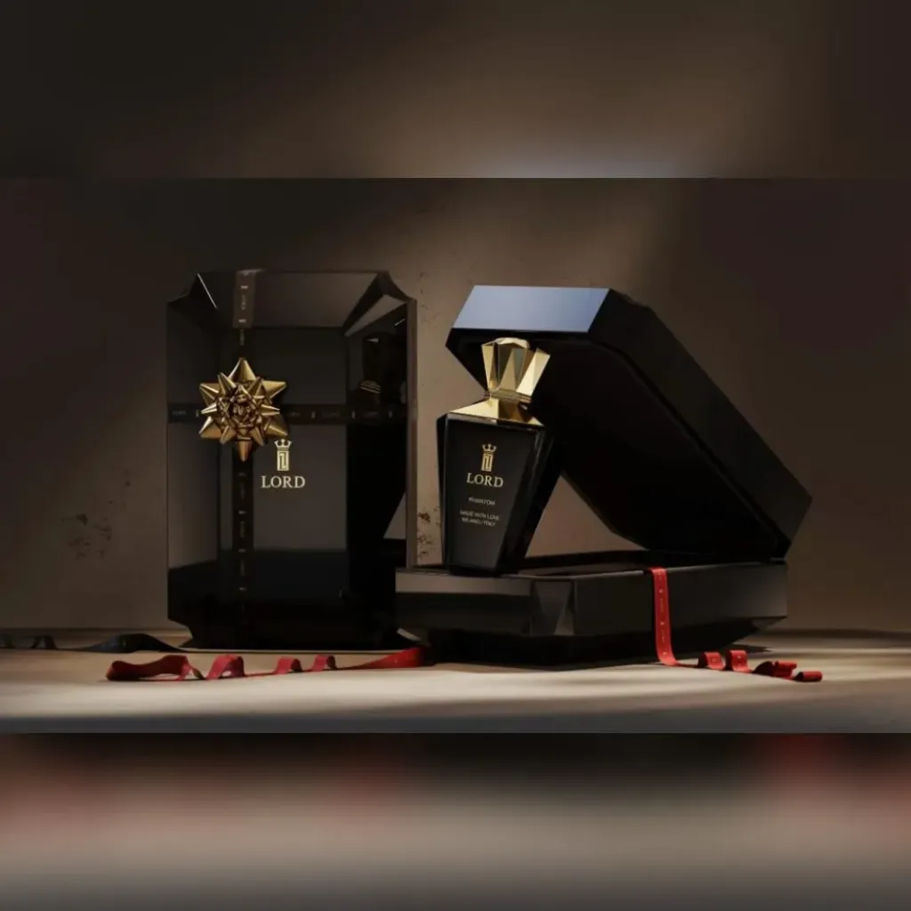 Lord Milano Gift Box