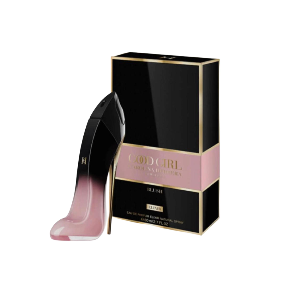 Carolina Herrera  Good Girl Blush Elixir- Eau de Parfum 80ml