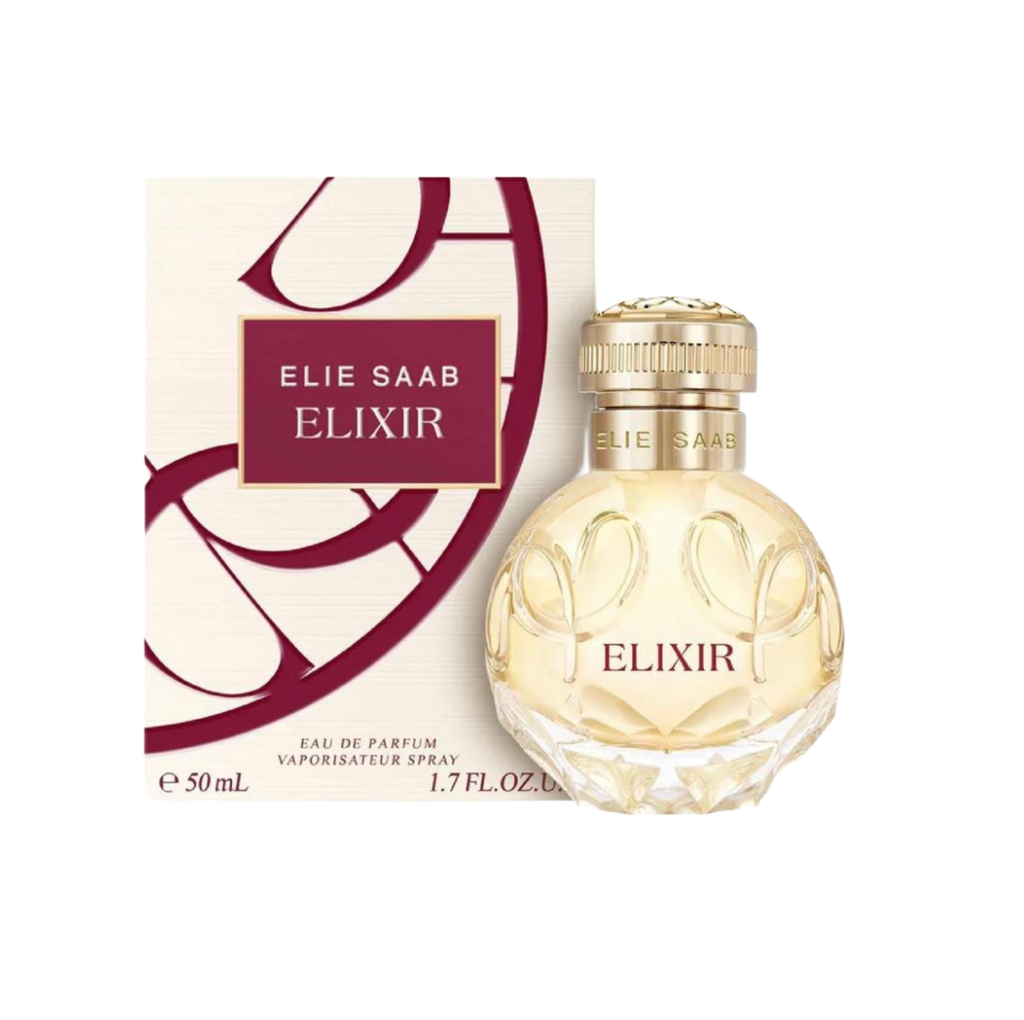 Elie Saab Elixir Eau de Parfum 100ml