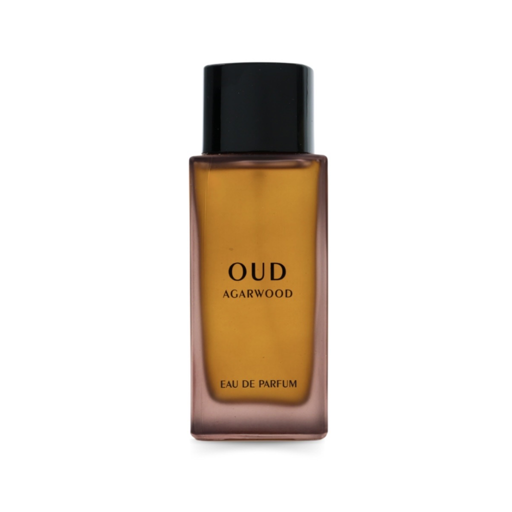 In House- Oud Agarwood Eau de Parfum 100 ml