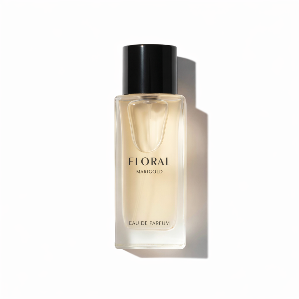 In House- Floral Fougasse Eau de Parfum 100ml