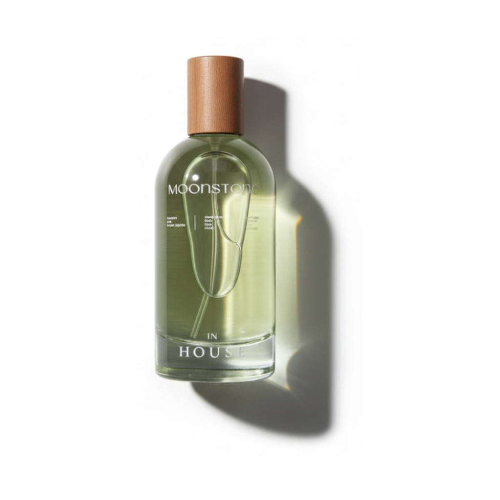In House- Moonstone Eau de Parfum 100ml