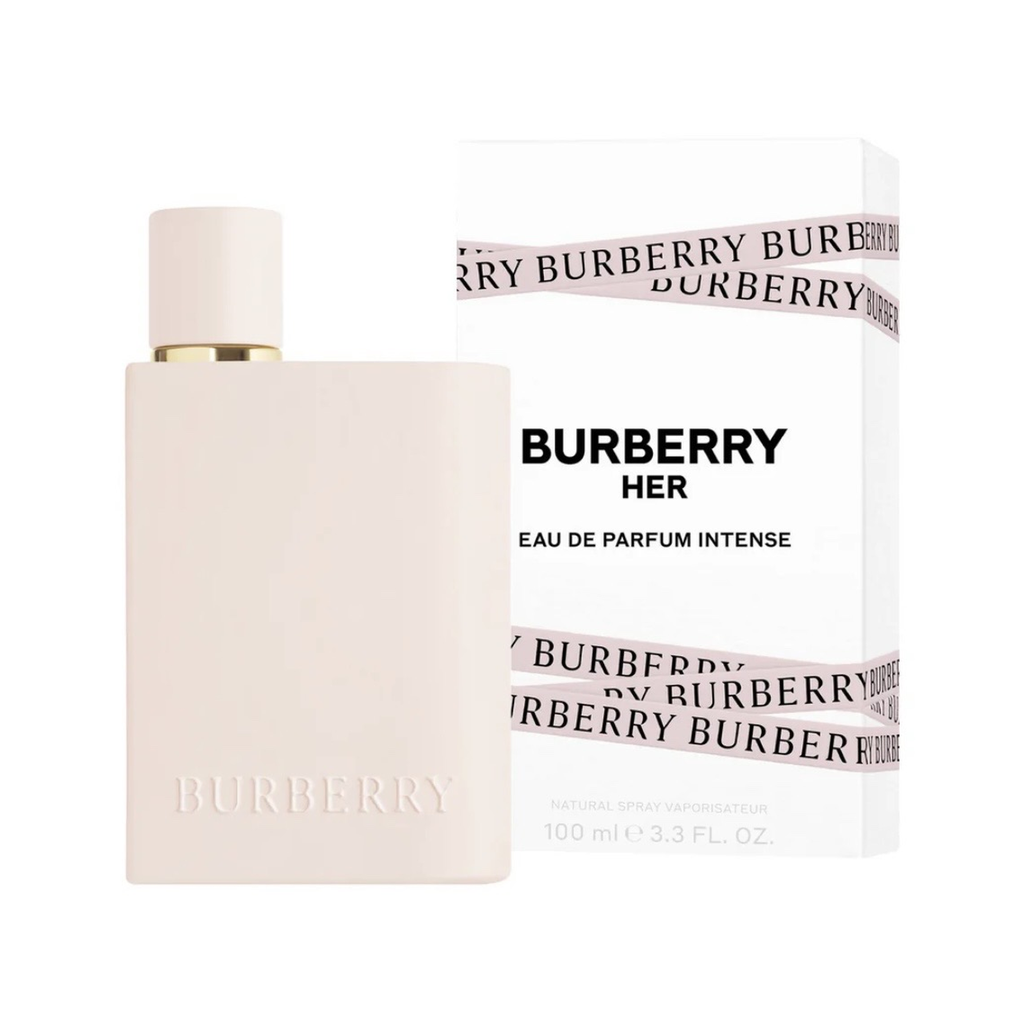 Burberry- Burberry Her Intense Eau de Parfum 100ml