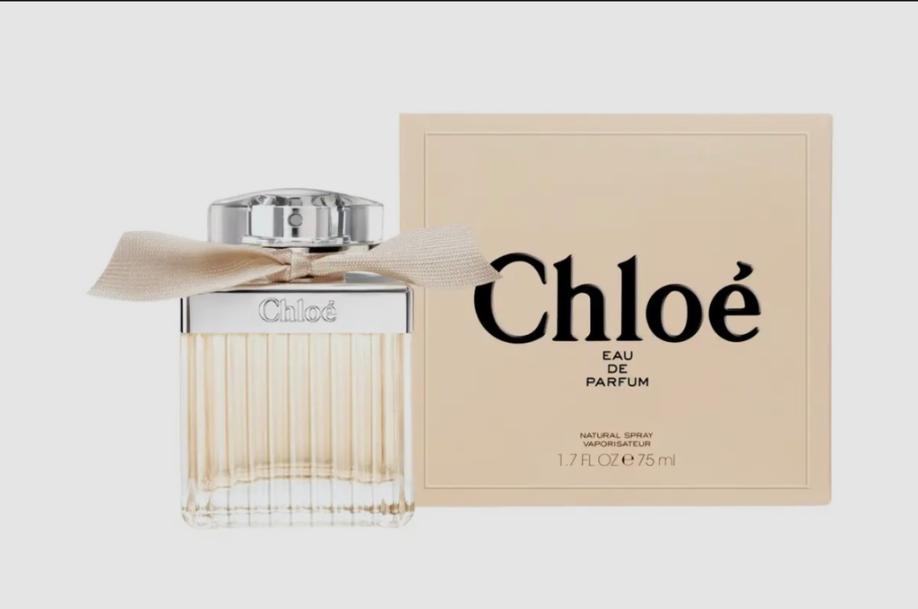 Chloe- Eau de Parfum 75 ml