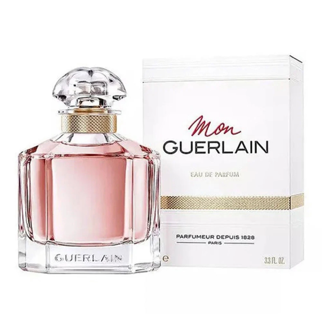 Guerlain- Mon Guerlain Eau de Parfum 100 ml