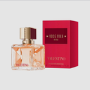 Valentino Voce Viva Intensa Eau De Parfum 100ml