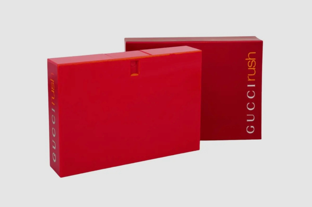 Gucci Rush Eau De Toilette – 75Ml