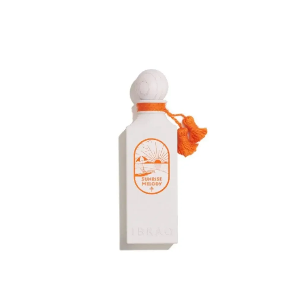 Ibraq Sun Rise Melody