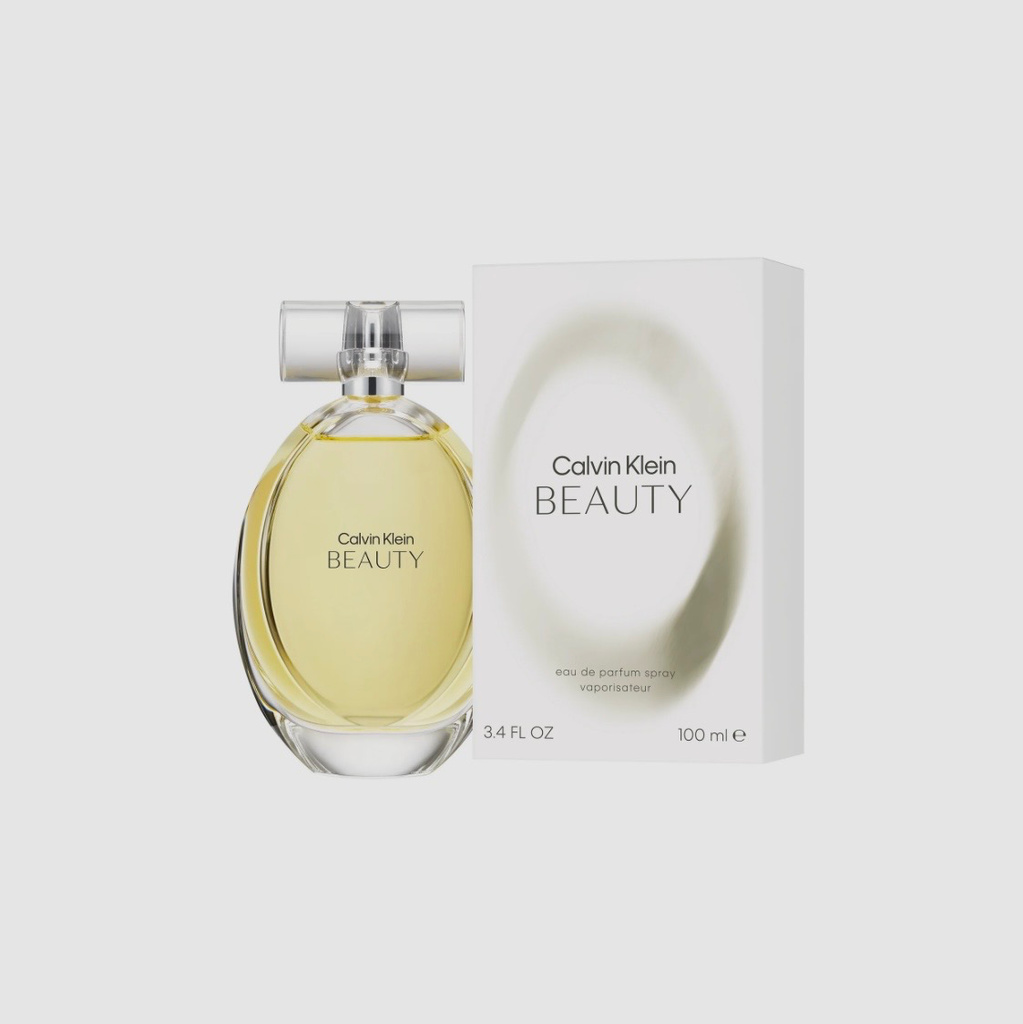 Calvin Klein Beauty Eau De Parfum Pour Femme - 100ml