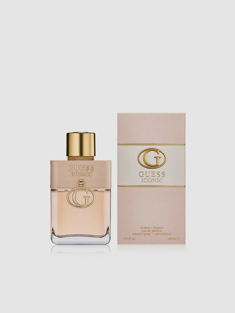 Guess Iconic Eau de Parfum 100ml