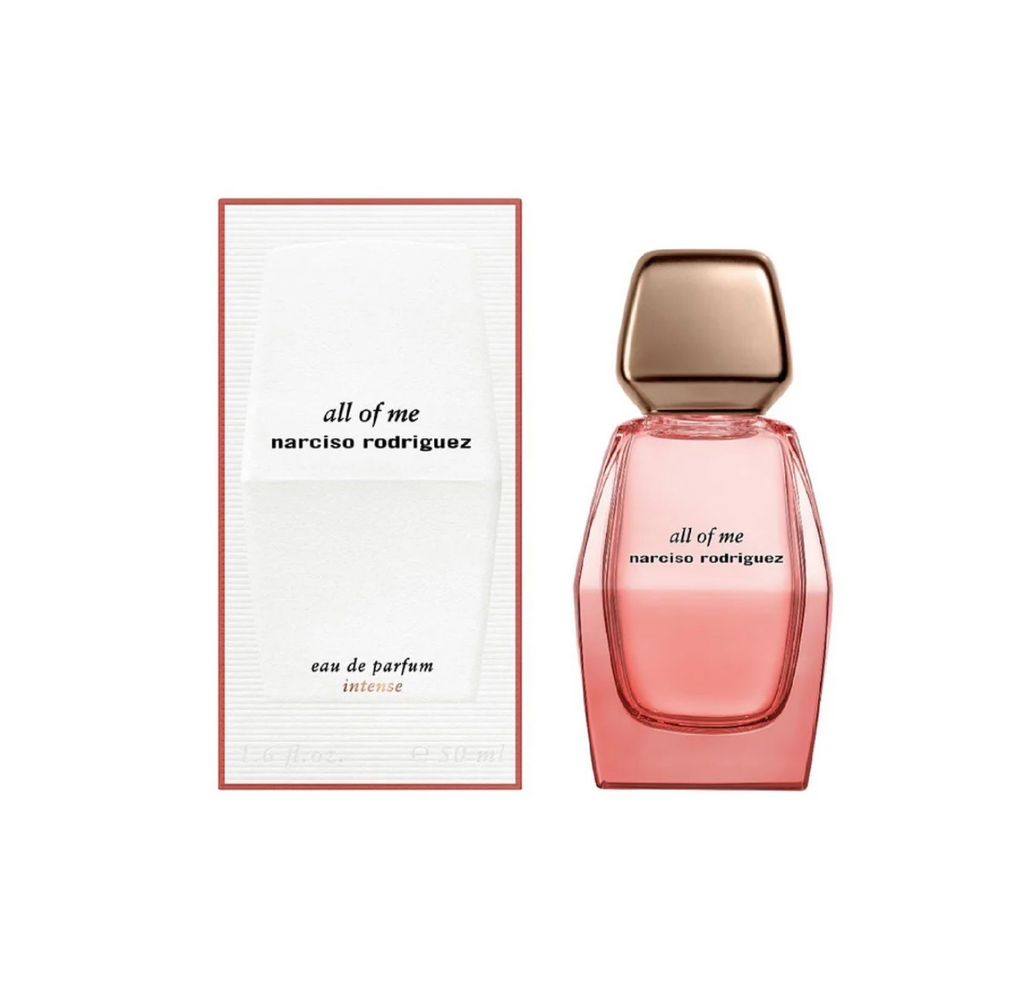Narciso- ALL OF ME INTENSE - EAU DE PARFUM 90ml