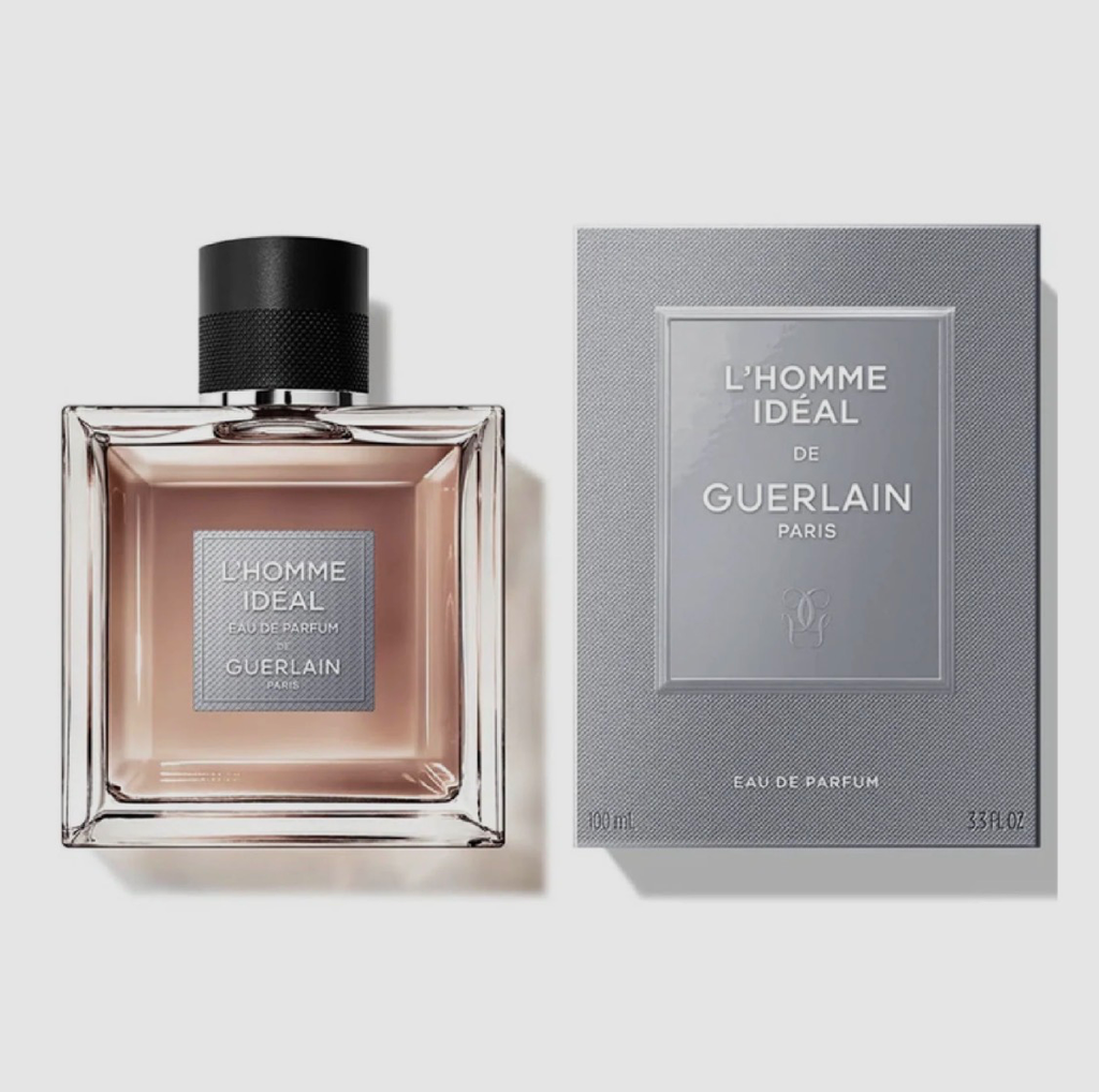 Guerlain- L’Homme Ideal Eau de Parfum 100ml