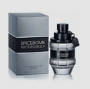 Victor and Rolf- Spice Bomb Eau de Toilette 90ml