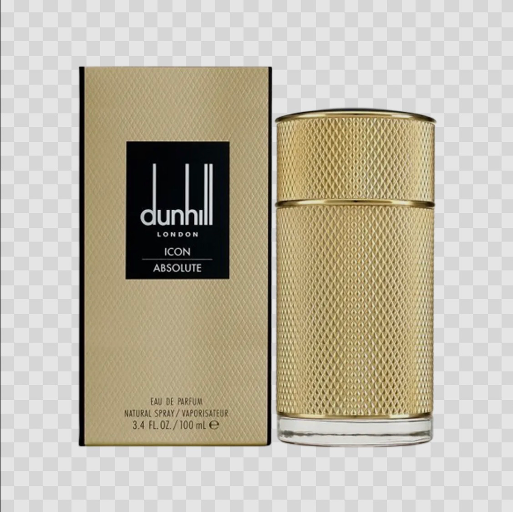 Dunhill- Icon Absolute Eau de Parfum 100ml