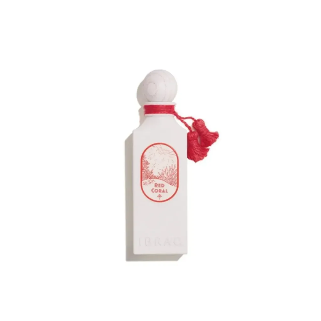 Ibraq Red Coral