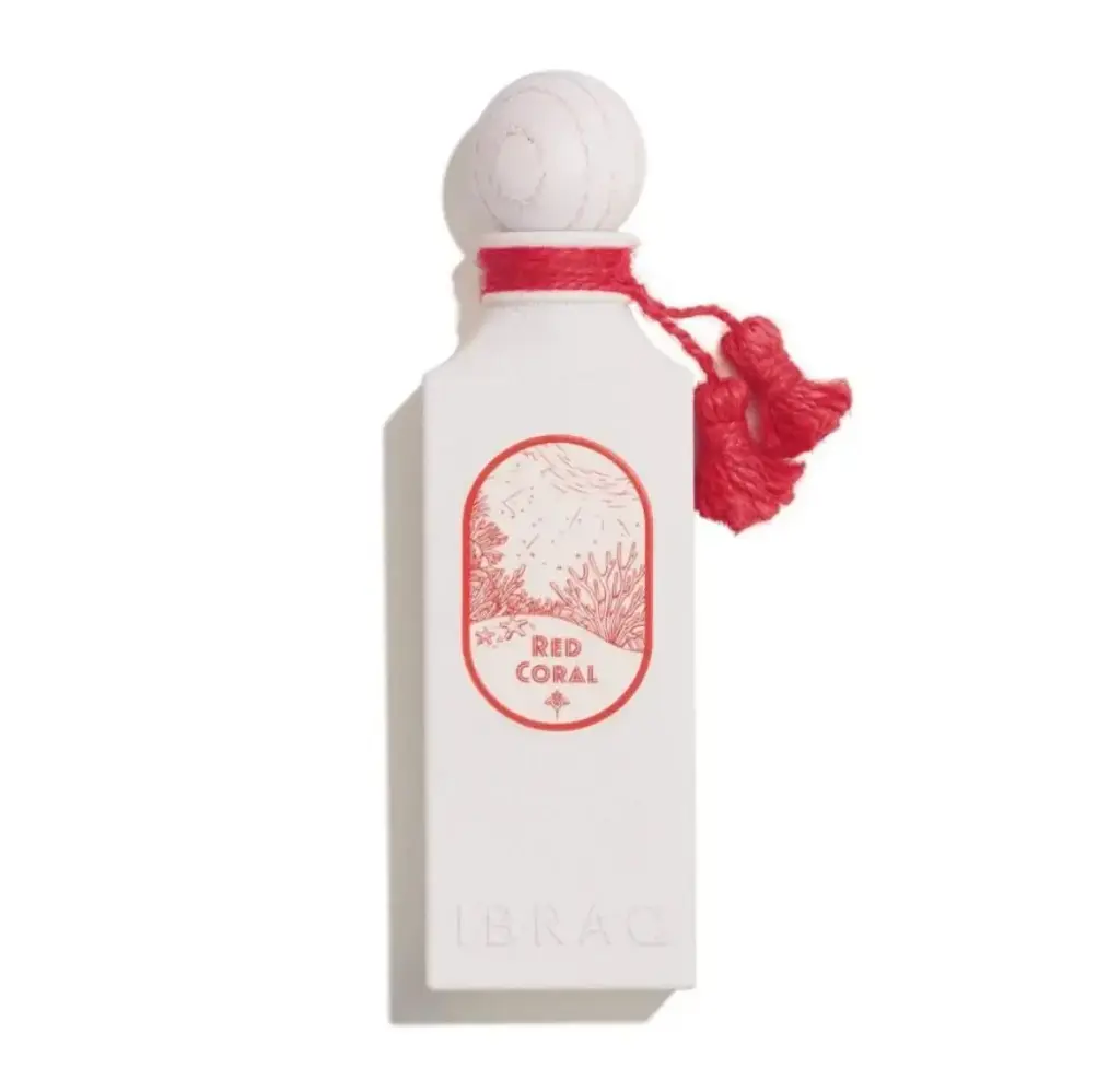 Red Coral