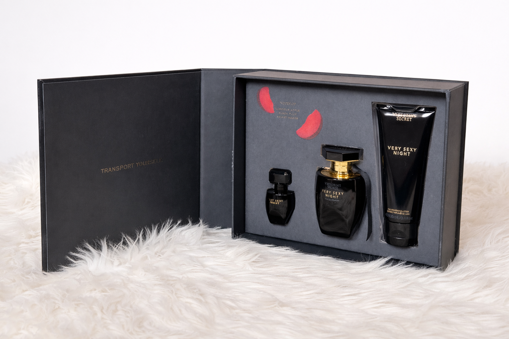 Victoria’s Secret Very Sexy Night Gift Set
