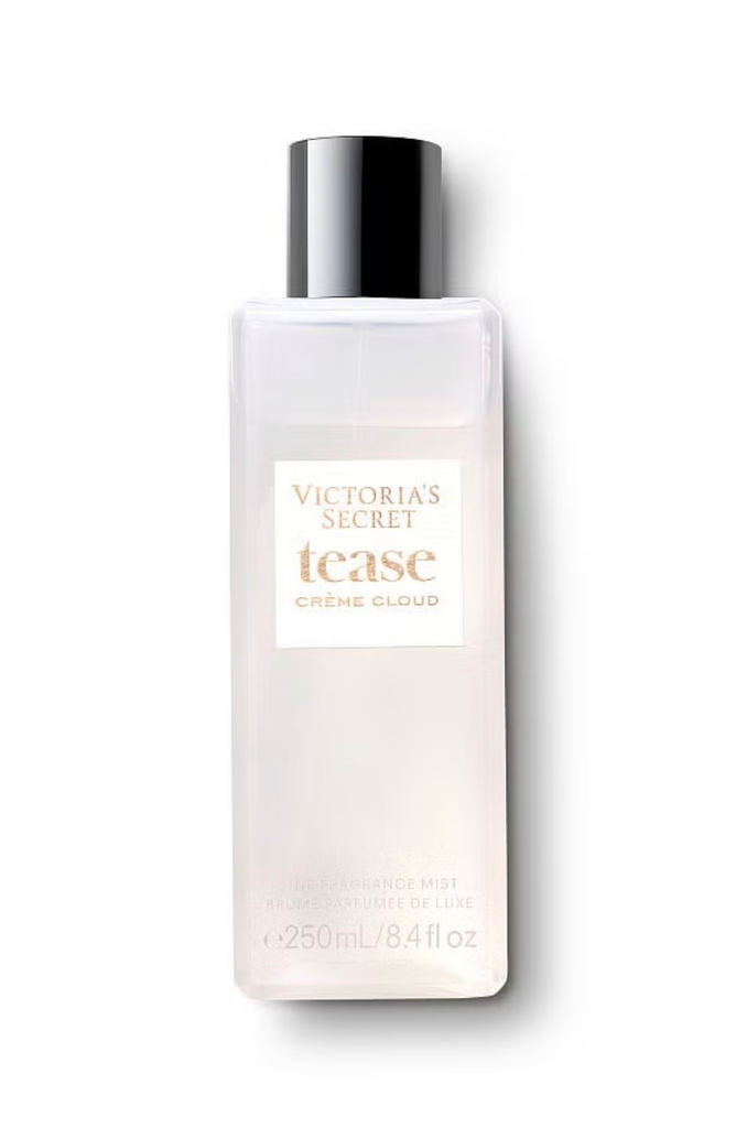 Victoria’s Secret Tease Creme Cloud Fine Fragrance Mist- 250ml