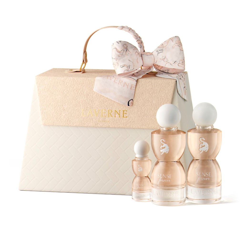 Sense for ever collection