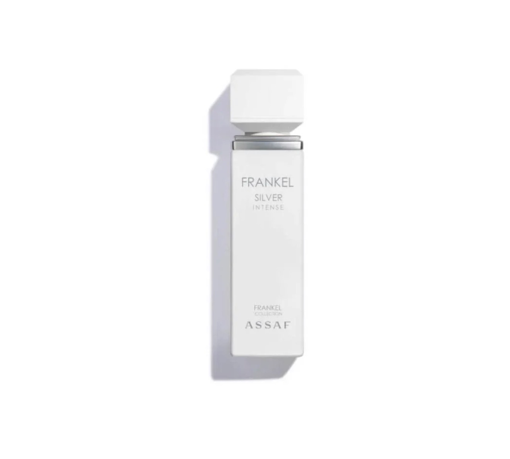 Frankel Silver 100ml