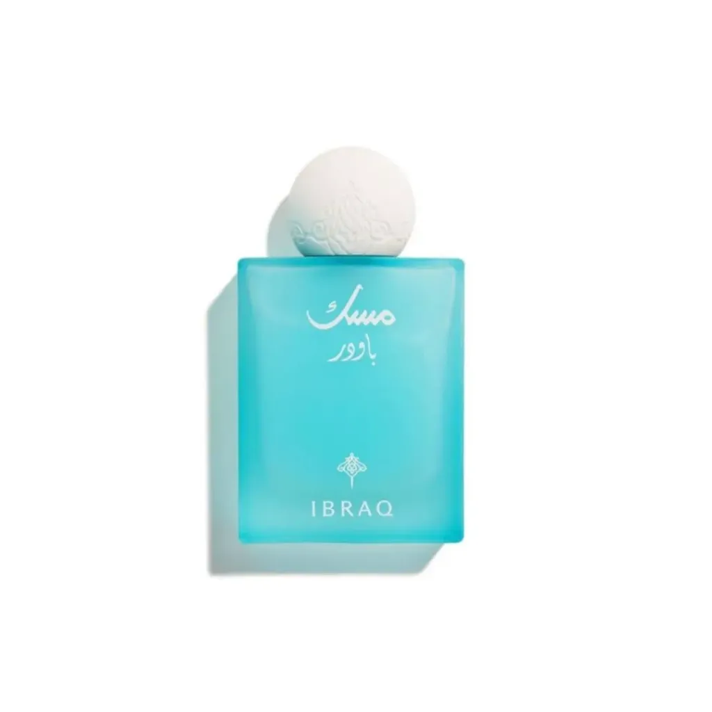 Ibraq Misk Powder