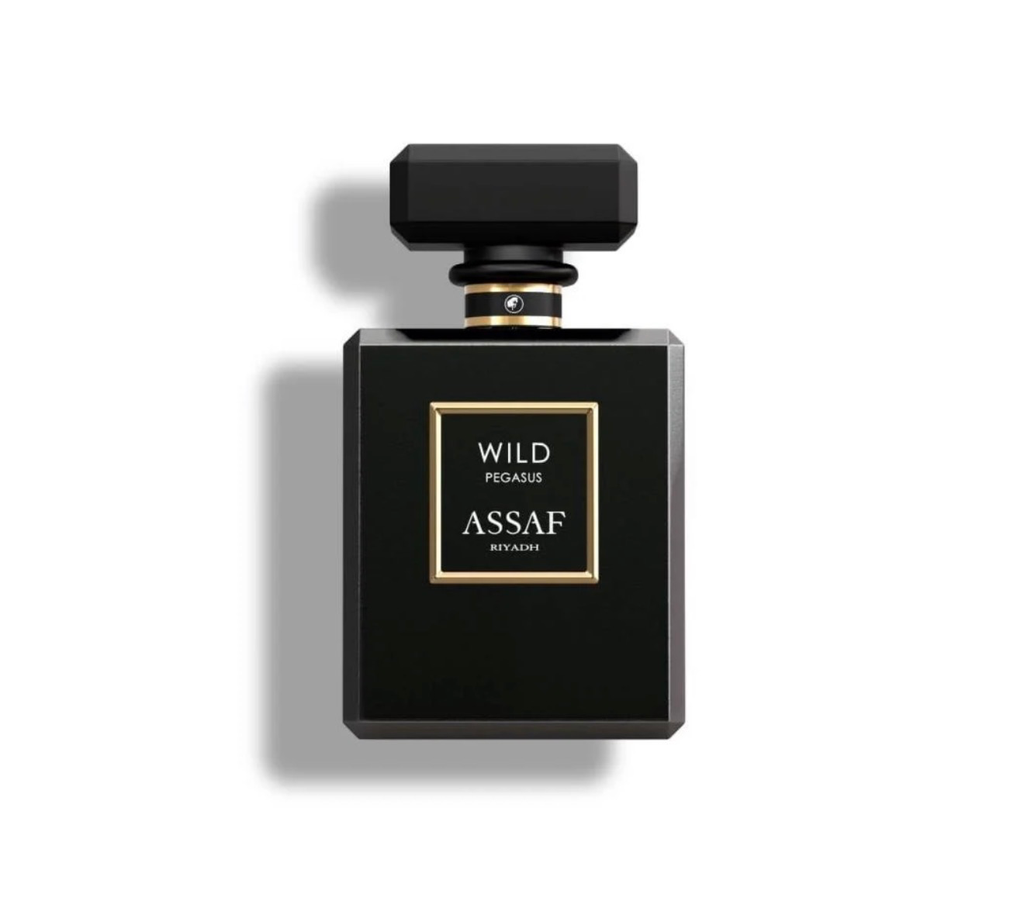 Black Wild 50ml