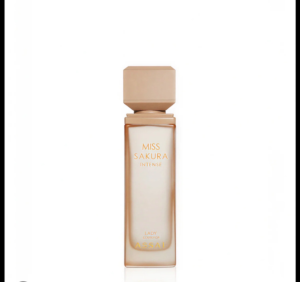 Miss Sakura Intense 100ml