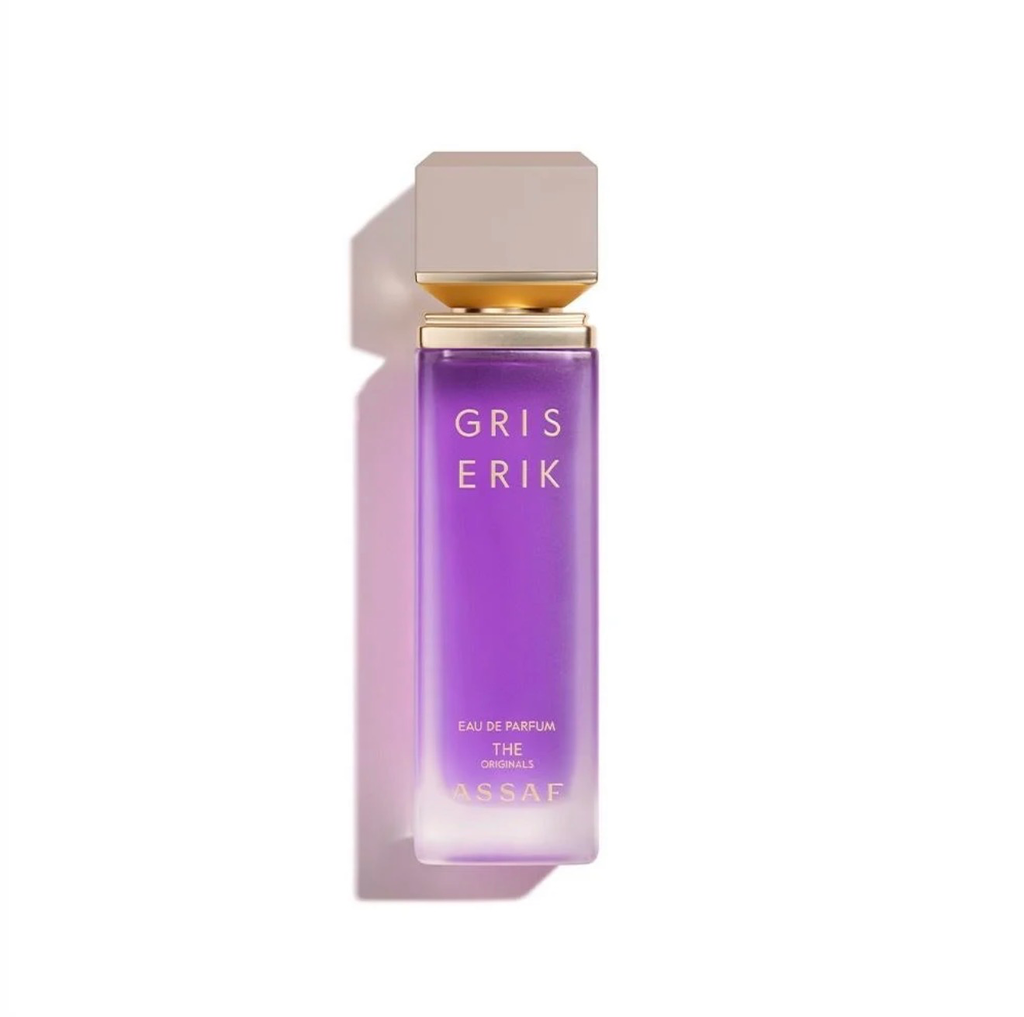 Assaf- Gris Erik 100ml