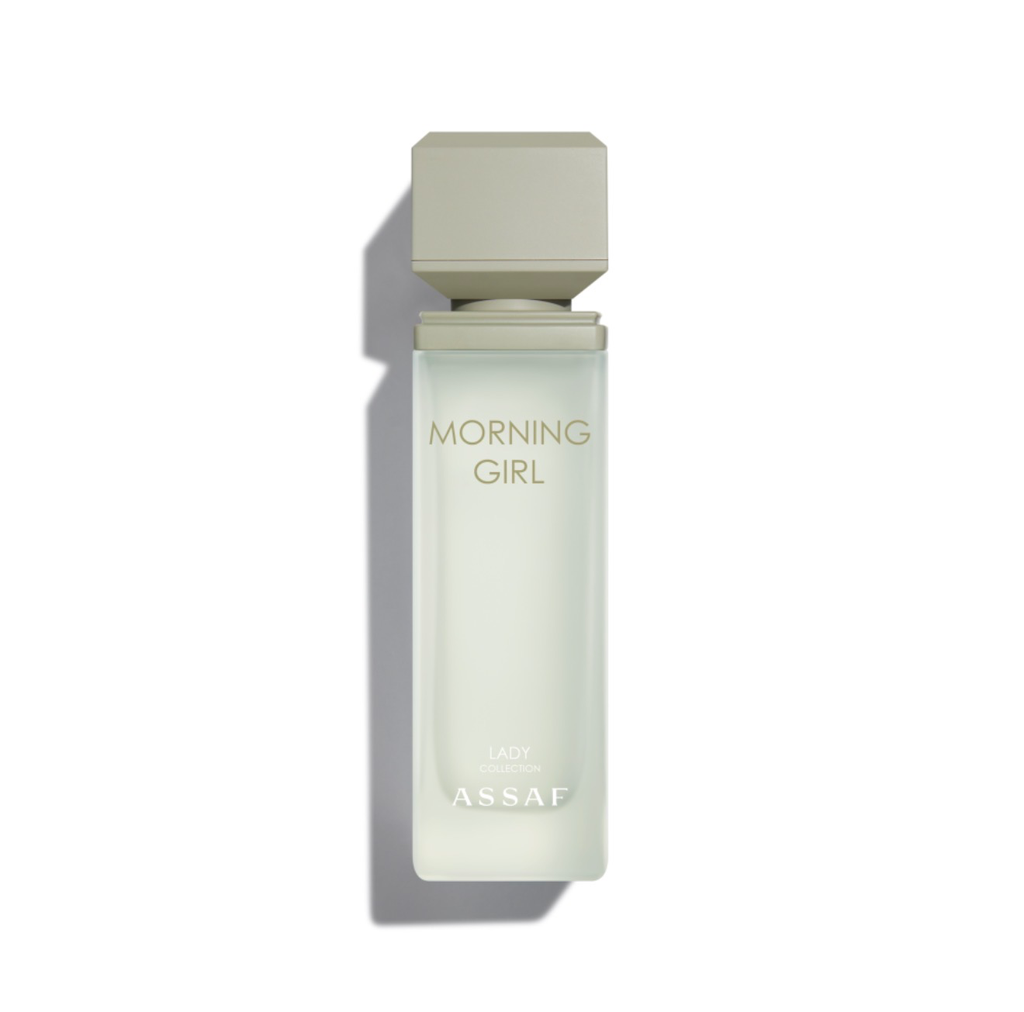 Assaf- Morning Girl 100ml
