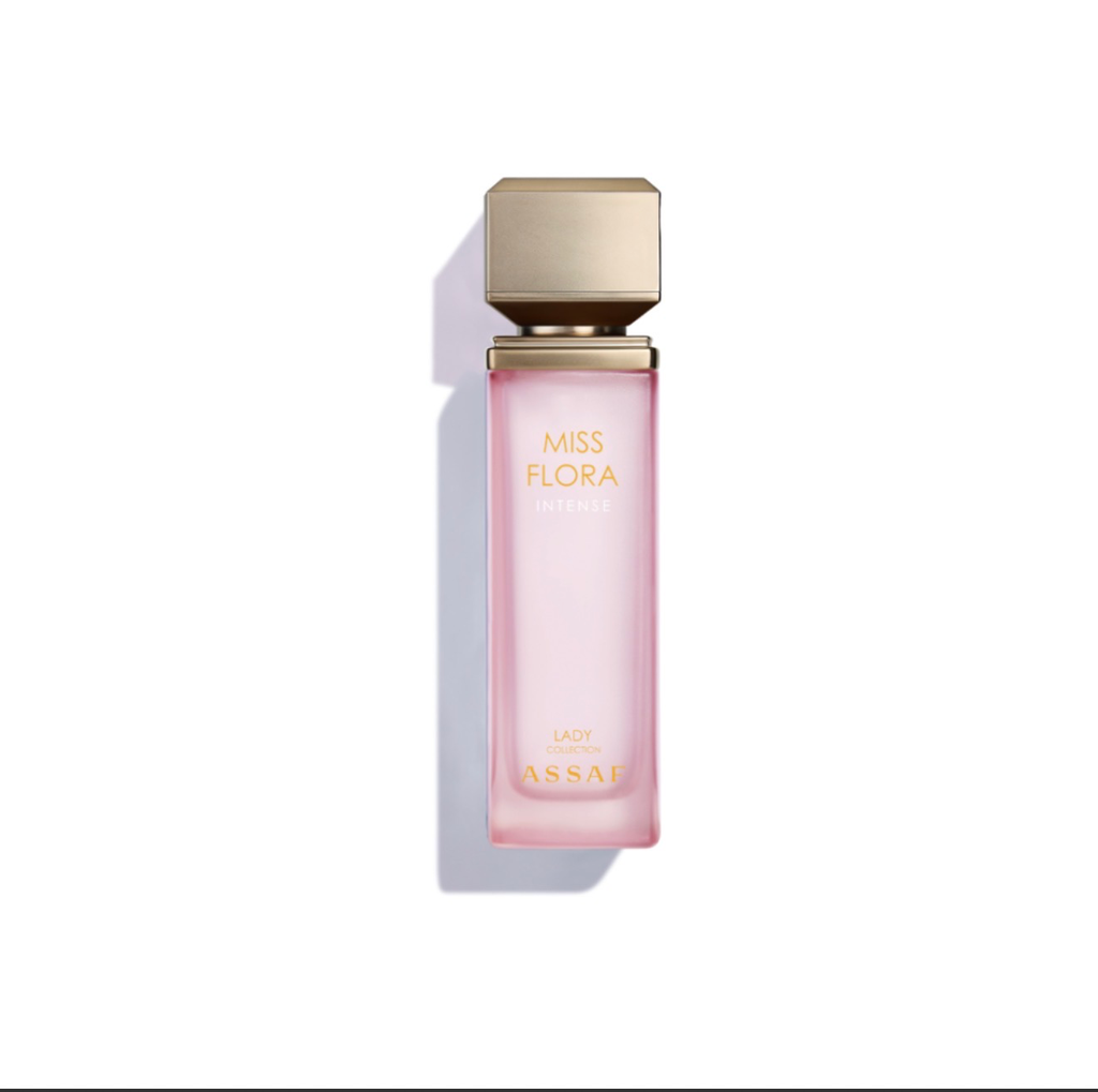 Assaf - Miss Flora intense 100ml