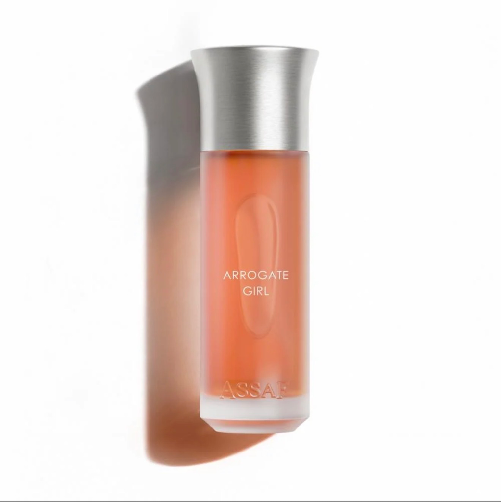 Assaf- Arrogate Girl 200ml