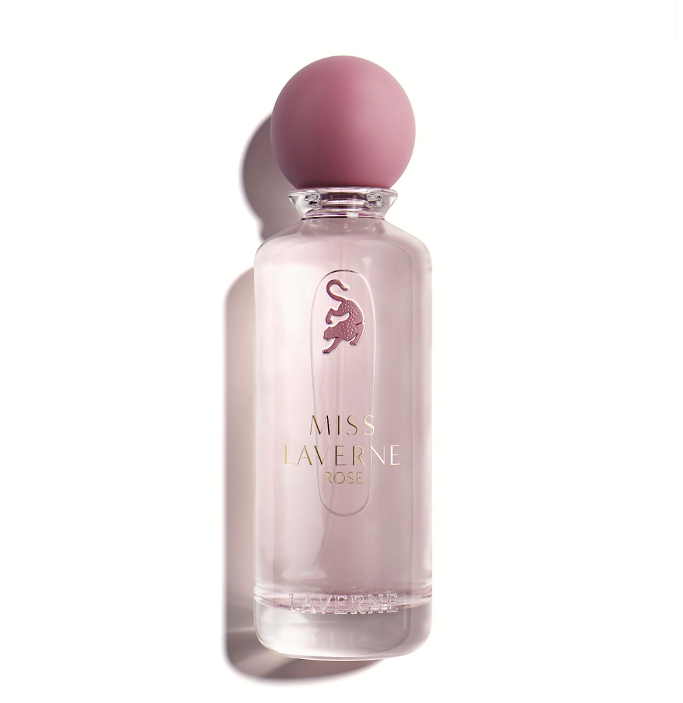 Laverne - Miss Laverne Rose 200ml
