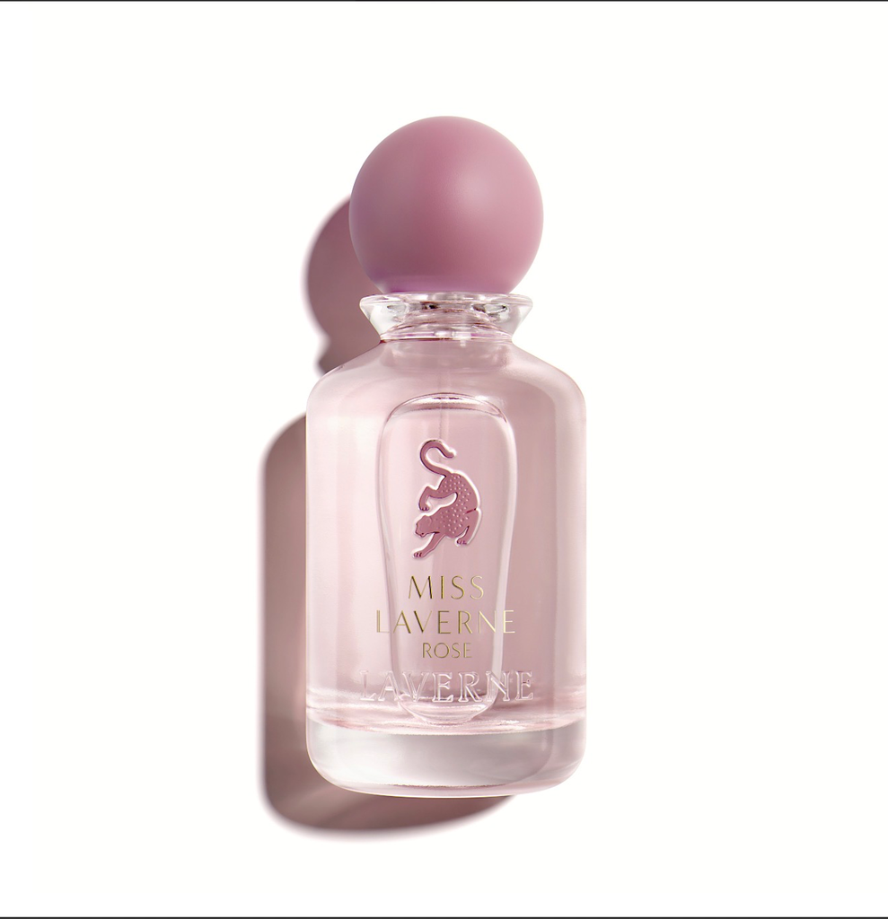 Laverne- Miss Laverne rose 100ml