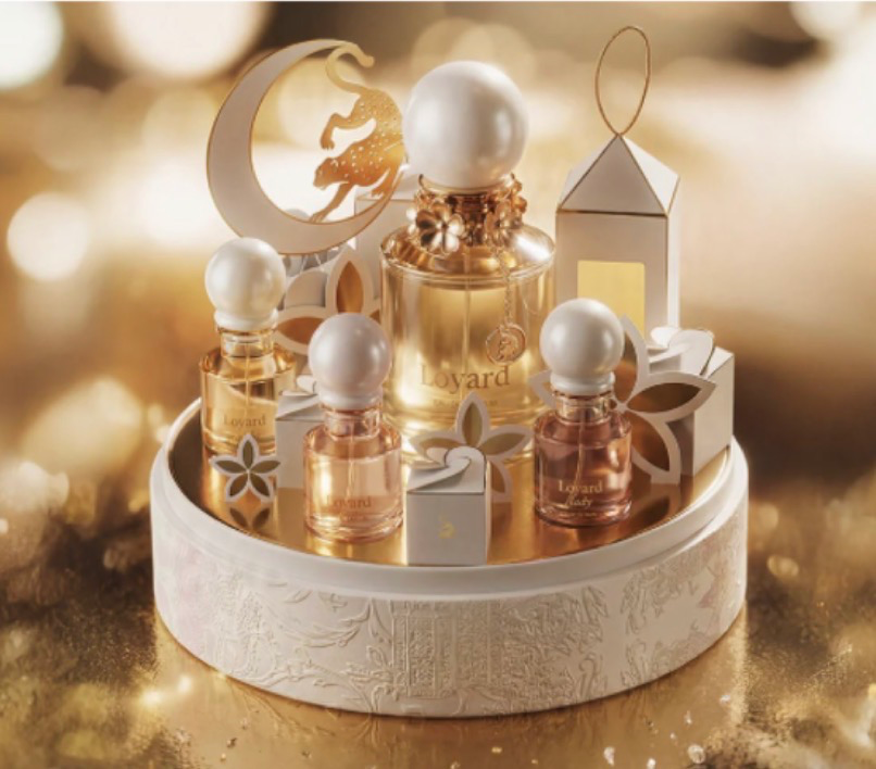 Laverne- Loyard Collection 165ml