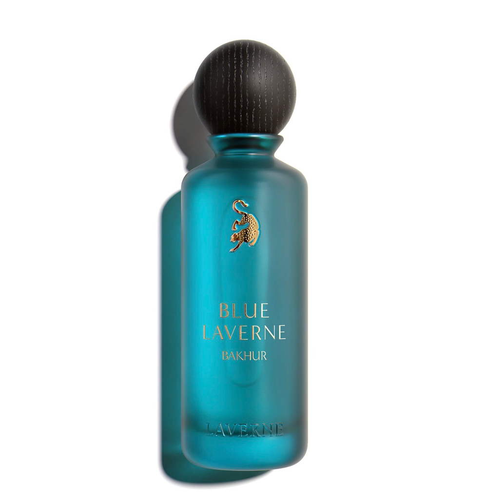 Laverne - Blue Laverne Bakhour 150ml