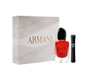 Giorgio Armani- SI PASSIONE AND MASCARA SET