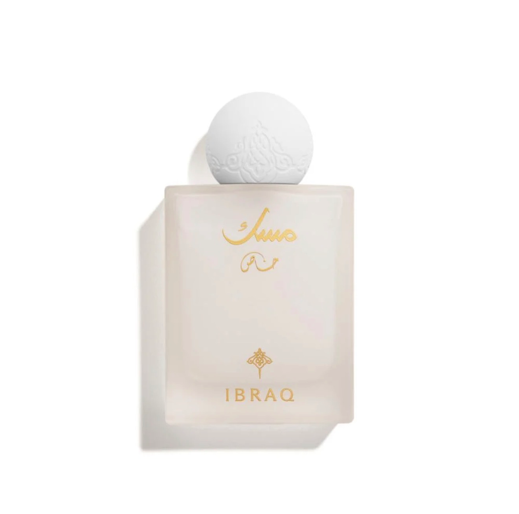 SPECIAL MUSK - Ibraq
