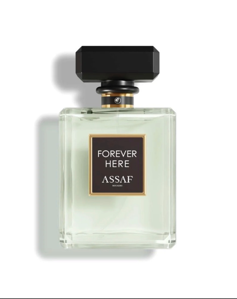 FOREVER HERE - Assaf 50 ml