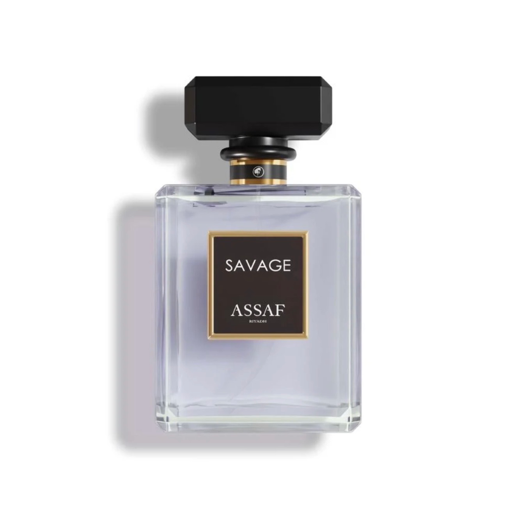 SAVAGE - Assaf 50 ml