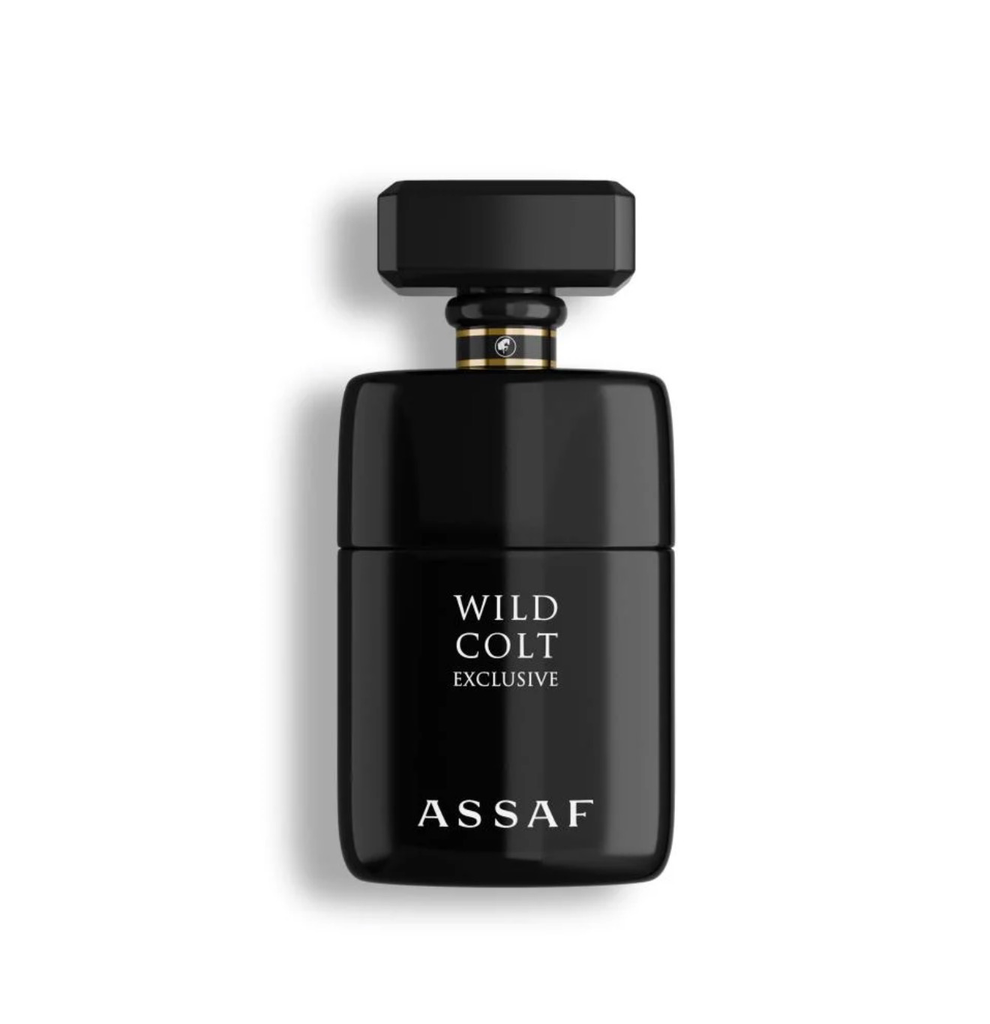 Wild Colt Exclusive - 50ml Assaf