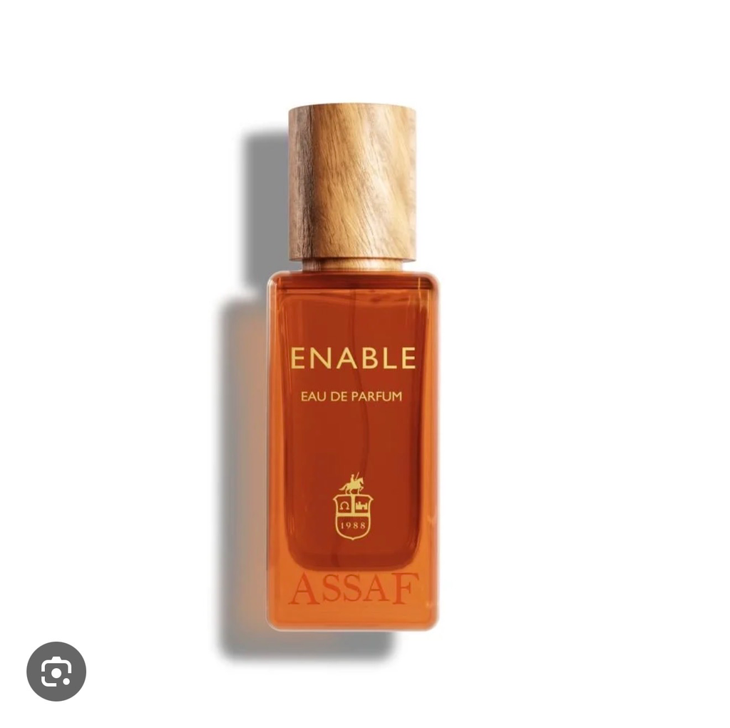 Enable - Assaf 75ml