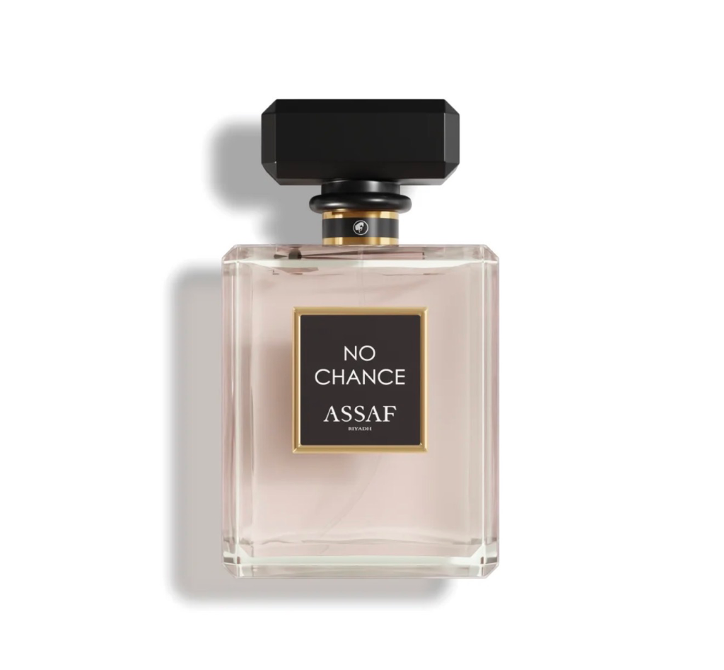 No Chance- Assaf 50ml
