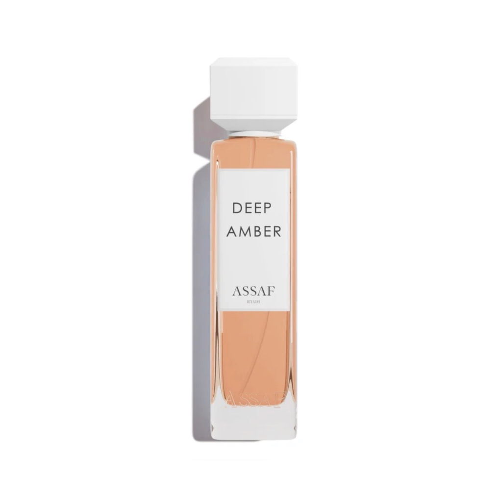 DEEP AMBER- Assaf 200ml