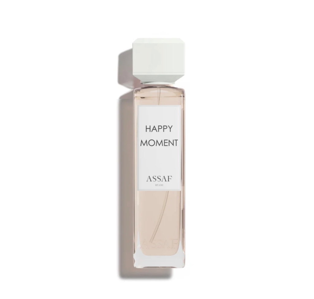 HAPPY MOMENT- Assaf 200 ml