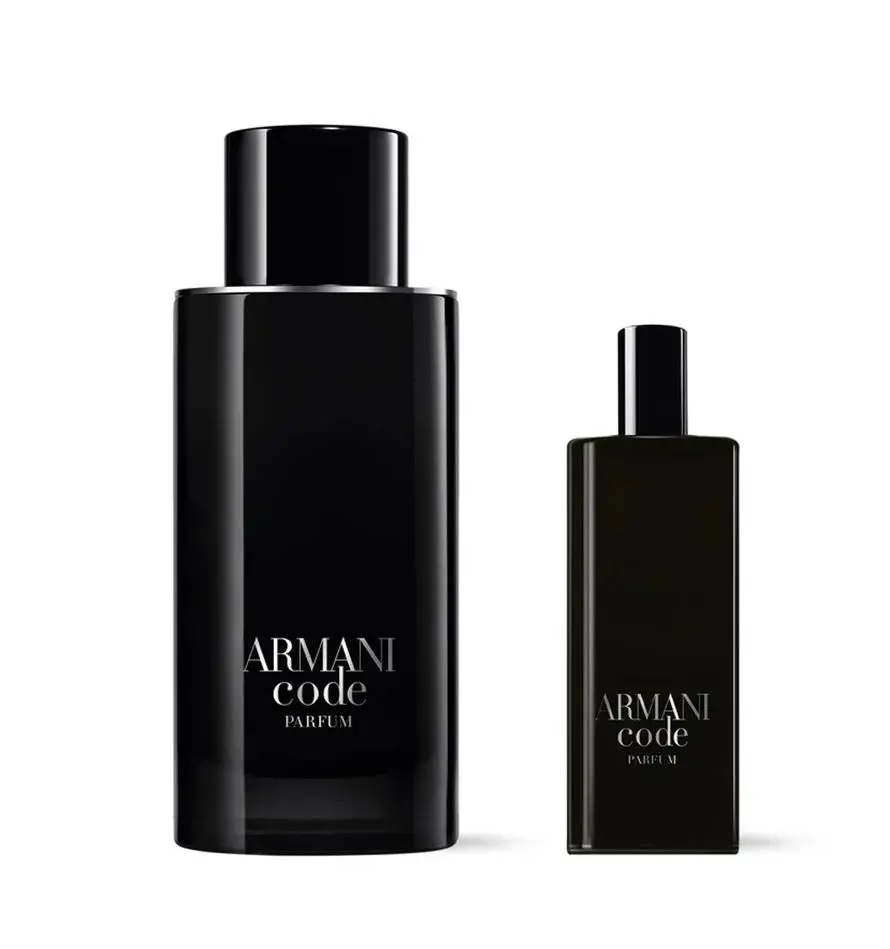 Code Parfum Gift Set